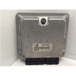 VW PASSAT B5 Motorvezérlő