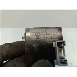 TOYOTA PRIUS Kormányszög Jeladó