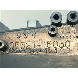 TOYOTA PRIUS Első Tároló Rekesz