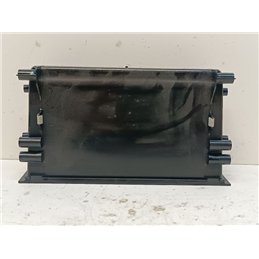 TOYOTA PRIUS Első Tároló Rekesz