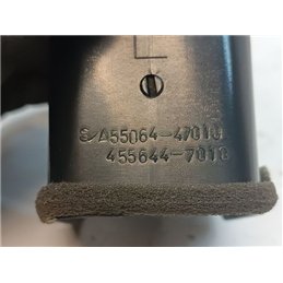 TOYOTA PRIUS Középső Bal Szellőző