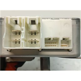 TOYOTA PRIUS Kormánymű Elektronika