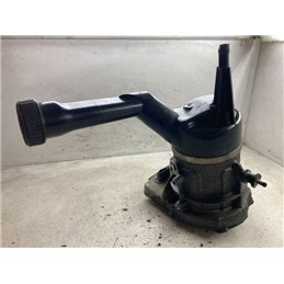 PEUGEOT 308 Kormányszervó Motor (Elektromos)