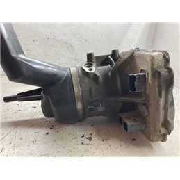 PEUGEOT 308 Kormányszervó Motor (Elektromos)