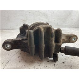 PEUGEOT 308 Bal első Féknyereg Munkahengerrel