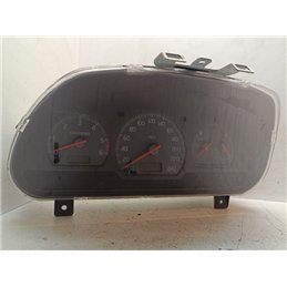 VOLVO V40 Kilométeróra