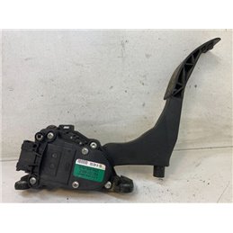 SKODA FABIA I Gázpedál (Elektromos)