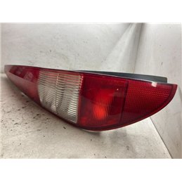 FORD MONDEO III Bal Hátsó Lámpa