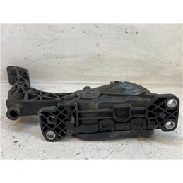 SKODA FABIA I Gázpedál (Elektromos)