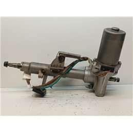 TOYOTA PRIUS Kormánymű (Elektromos)