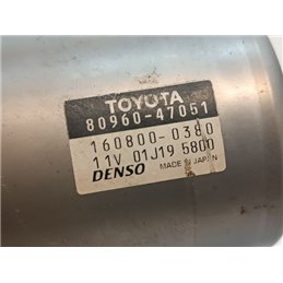 TOYOTA PRIUS Kormánymű (Elektromos)