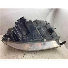 AUDI A6 C5 Bal Fényszóró