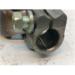 TOYOTA PRIUS Kormánykardán