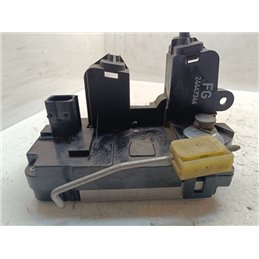 OPEL VECTRA C Jobb hátsó Ajtózár