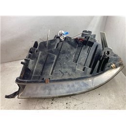 AUDI A6 C5 Jobb Fényszóró