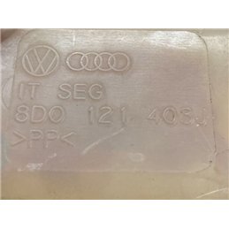 AUDI A6 C5 Kiegyenlítő Tartály