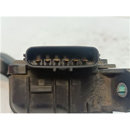 TOYOTA PRIUS Gázpedál (Elektromos)