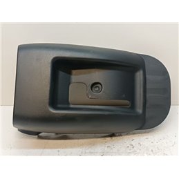 TOYOTA PRIUS Alsó Kormányoszlop Burkolat