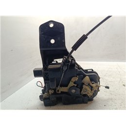 VW PASSAT B5 Jobb hátsó Ajtózár