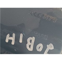 VW PASSAT B5 Jobb hátsó Ajtózár