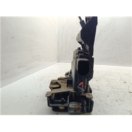 VW PASSAT B5 Jobb hátsó Ajtózár