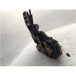 VW PASSAT B5 Jobb hátsó Ajtózár