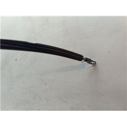 VW PASSAT B5 Jobb hátsó Ajtózár