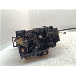 VW PASSAT B5 Jobb hátsó Ajtózár