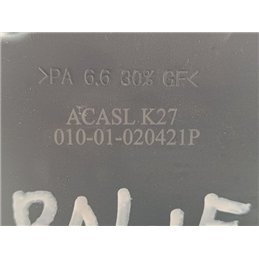 VW PASSAT B5 Bal első Ajtózár