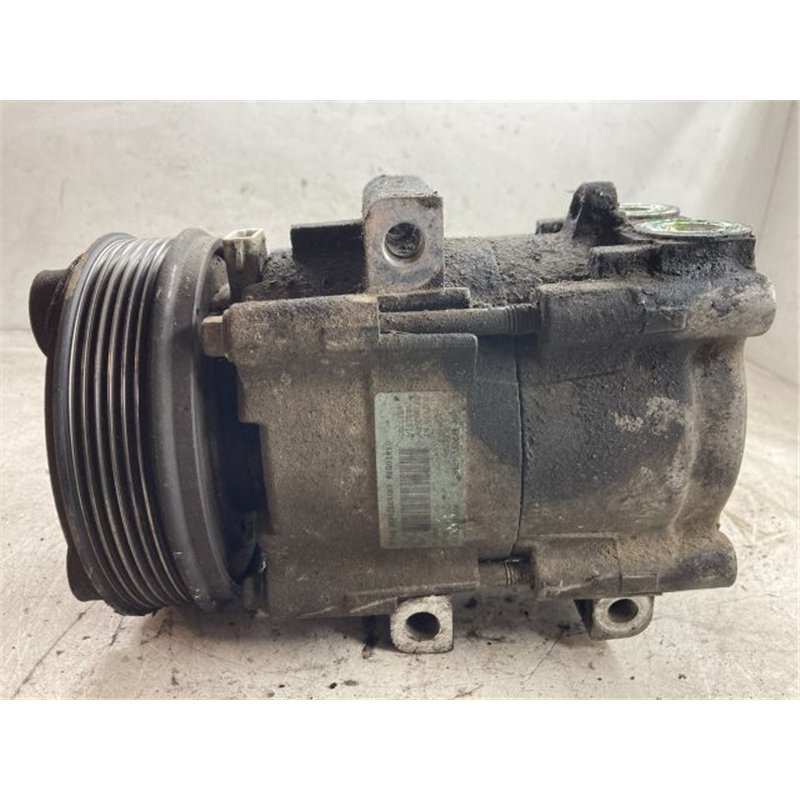 FORD MONDEO III Klímakompresszor