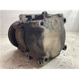 FORD MONDEO III Klímakompresszor