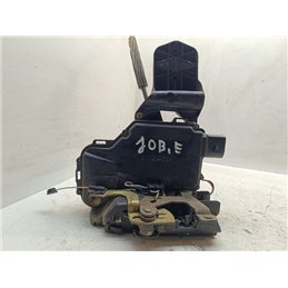 VW PASSAT B5 Jobb első Ajtózár