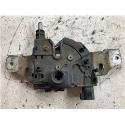 FORD MONDEO III Motorháztető Zárszerkezet