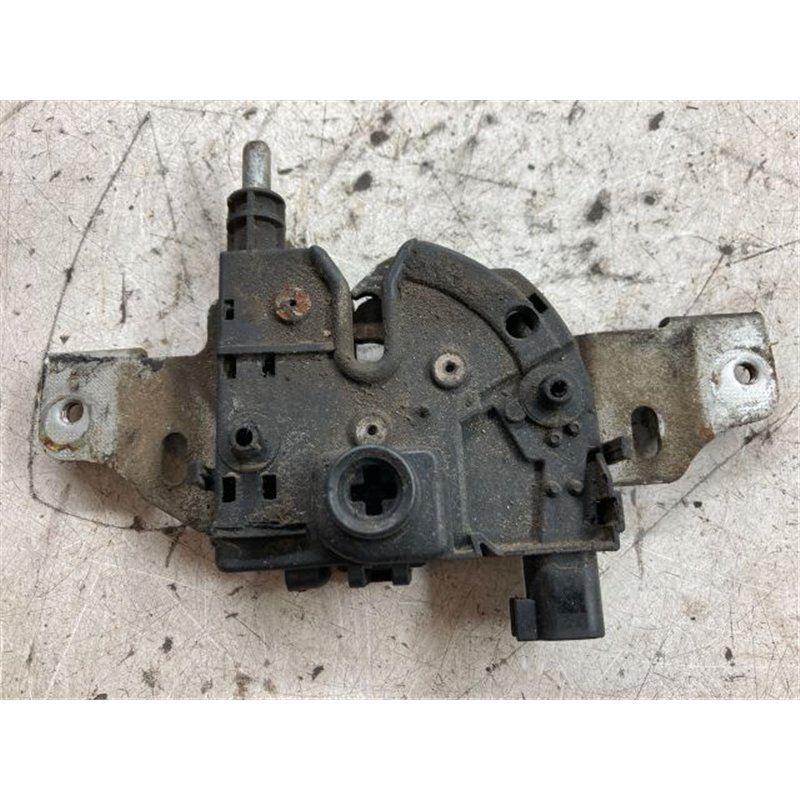 FORD MONDEO III Motorháztető Zárszerkezet