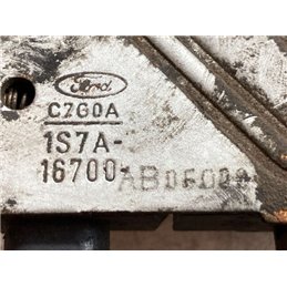 FORD MONDEO III Motorháztető Zárszerkezet