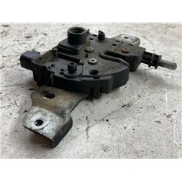 FORD MONDEO III Motorháztető Zárszerkezet