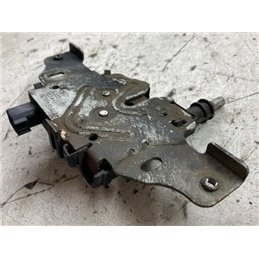 FORD MONDEO III Motorháztető Zárszerkezet