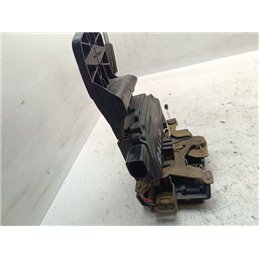 VW PASSAT B5 Bal hátsó Ajtózár