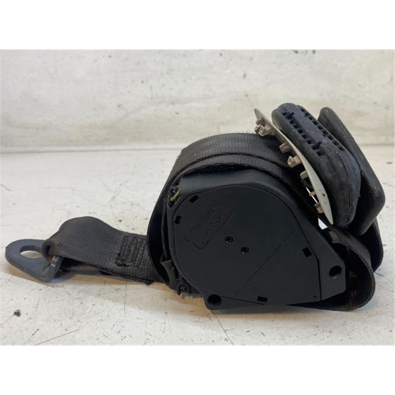 CITROËN C3 Bal hátsó Biztonsági Öv