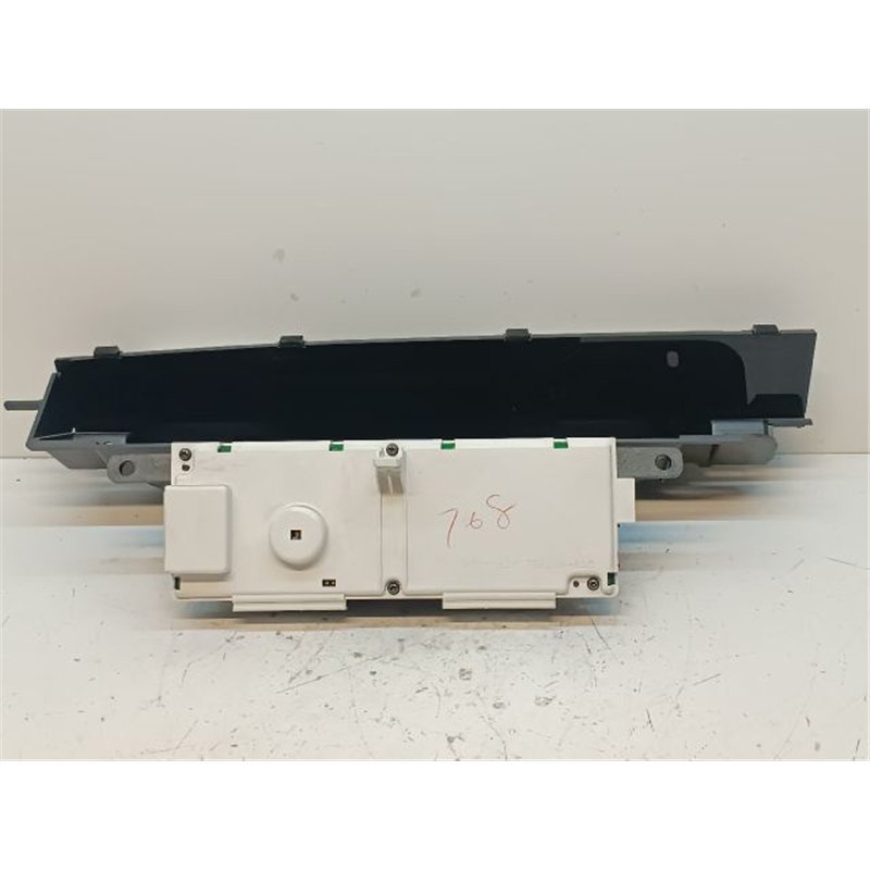 TOYOTA PRIUS Kilométeróra