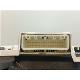 TOYOTA PRIUS Kilométeróra