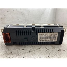 PEUGEOT 207 Multifunkciós Kijelző