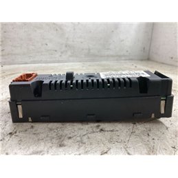 PEUGEOT 207 Multifunkciós Kijelző