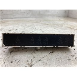 PEUGEOT 207 Multifunkciós Kijelző