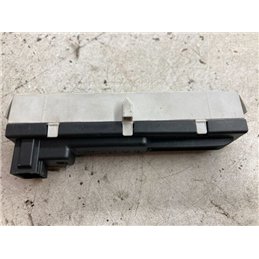 PEUGEOT 207 Multifunkciós Kijelző