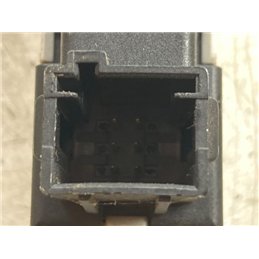 PEUGEOT 207 Multifunkciós Kijelző