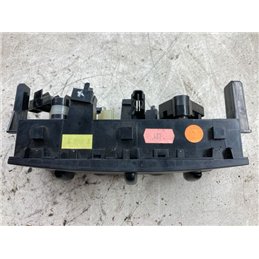 PEUGEOT 207 Fűtéskapcsoló (manuális klímás)