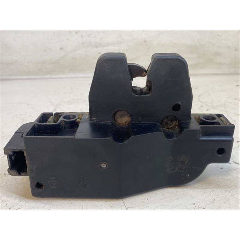 CITROËN C3 Csomagtérajtó Zárszerkezet