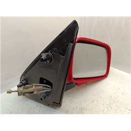 VW POLO III Jobb Visszapillantó Tükör (Mechanikus)