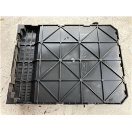 PEUGEOT 207 Biztosítéktábla Doboz